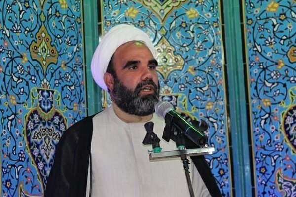 احترامی به حضور ائمه جمعه کرمانشاه گذاشته نمیشود