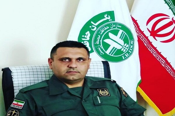 شیرینی کار میدانی در طبیعت/مهربانی حیات وحش را لمس کردهام