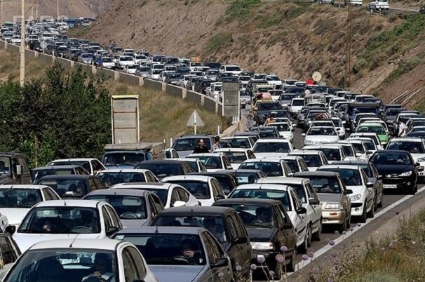 افزایش ۳۵ درصدی سفر در آذربایجانشرقی