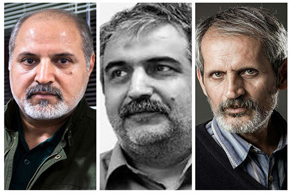 معرفی هیات داوران بخش هنرهای تجسمی و رسانه هنرواره «روایت جهاد»