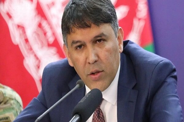 وزیر کشور افغانستان برکنار شد/ جانشینی «حیاتالله حیات»