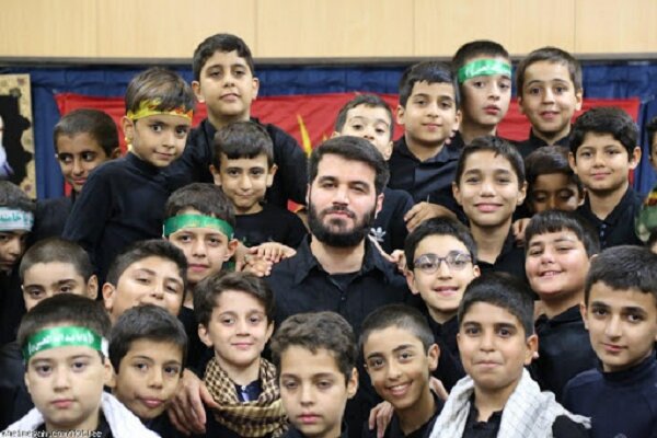 ضرورت فعالیتهای ویژه کودکان/دغدغههای فرهنگی را پررنگ کنیم