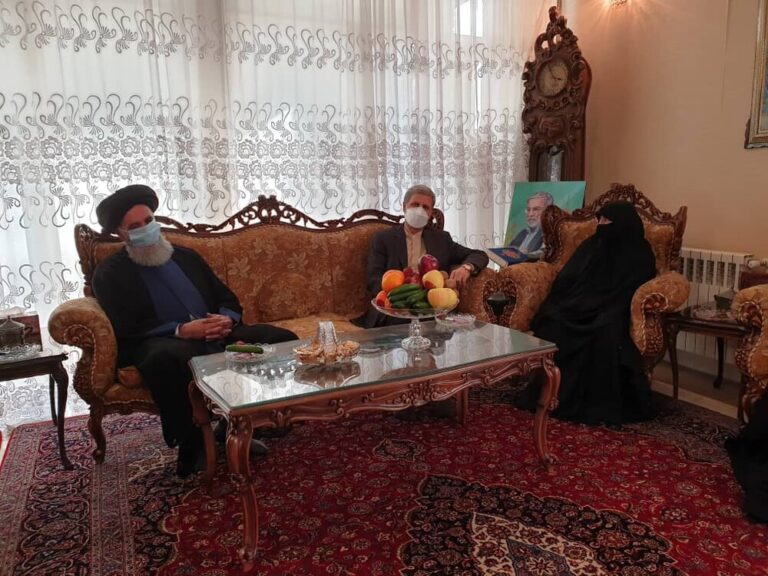 راه شهید فخریزاده با قدرت ادامه خواهد یافت