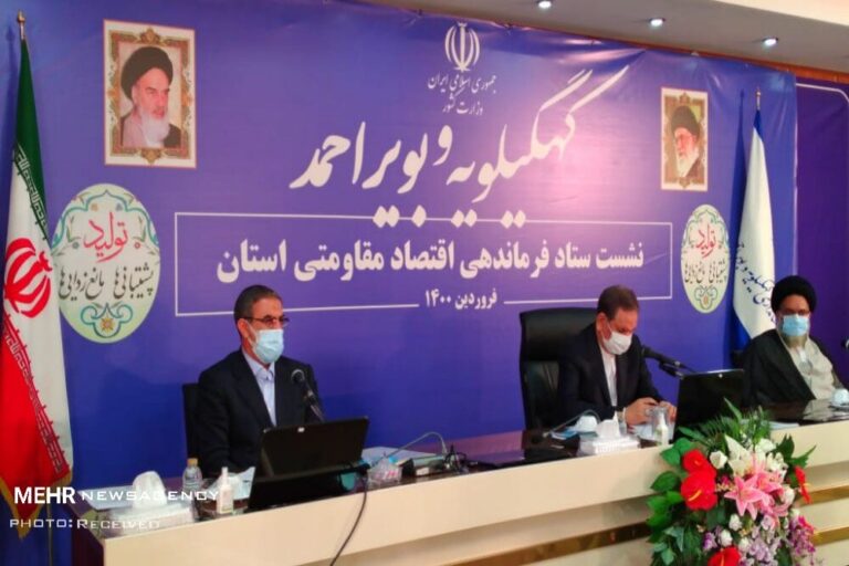 اعتراف آمریکایی ها به شکست فشار حداکثری/تامین ارز با صادرات بنزین