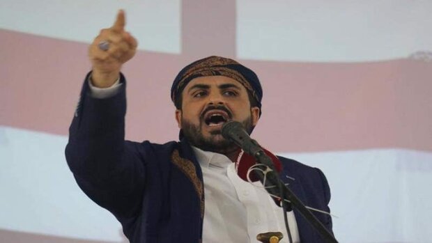 لغو محاصره نیازی به گفتگو ندارد