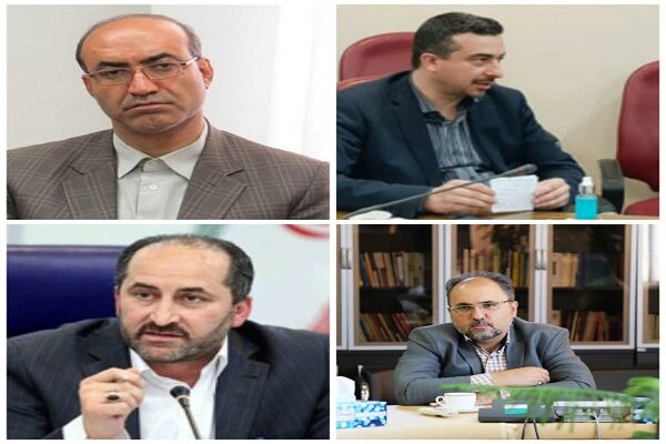 از سایه سنگین کرونا بر استان قزوین تا آغازبه کار مجدد واحد تولیدی