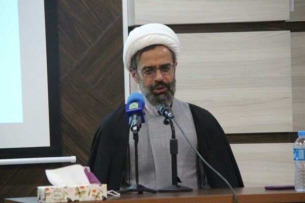 نیروی انتظامی یکی از پایههای اقتدار جمهوری اسلامی است