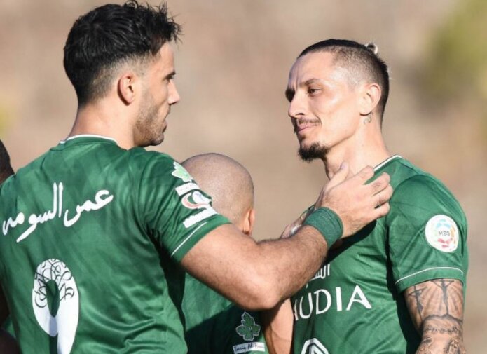 رونمایی از حریف عربستانی استقلال/الاهلی با ۲ بازیکن خارجی در آسیا