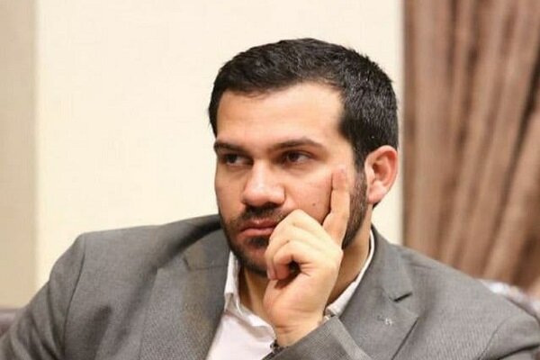 وحید آجرلو دبیر مجمع مشورتی نظام مسائل استان قزوین شد