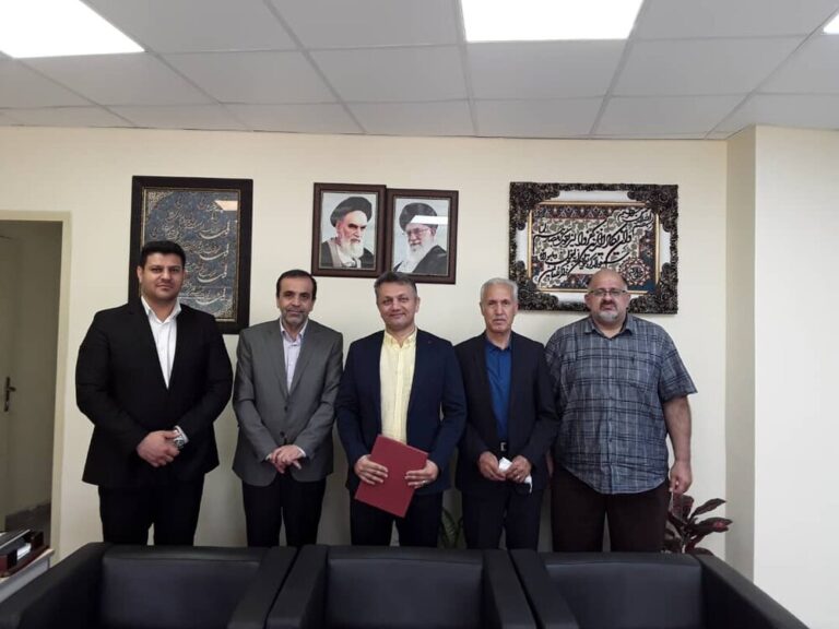 سرپرست تیم ملی کشتی فرنگی ناشنوایان منصوب شد