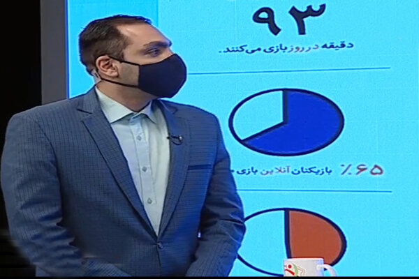 رویداد ویژه بانوان در سال جدید/‏‬شکوفایی ورزشهای تفریحی و رقابتی