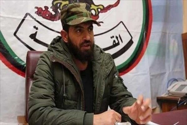 یک فرمانده ارتش ملی لیبی ترور شد