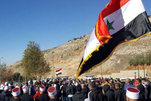 شورای حقوق بشر اقدام خصمانه اسرائیل در جولان اشغالی را محکوم کرد