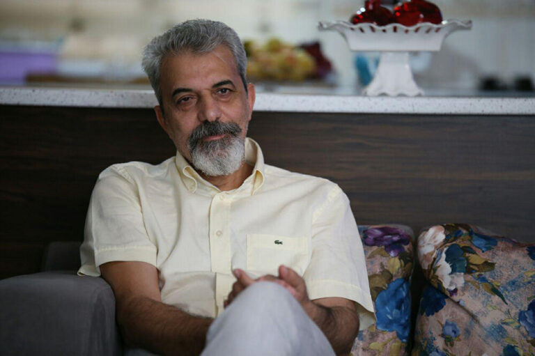 «هنر انقلاب» حاصل «شهود انقلاب» بود/خدمت به سیاست در شأن هنر نیست