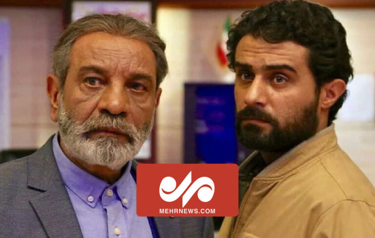 انتقاد سریال گاندو به شعارها درباره آینده برجام
