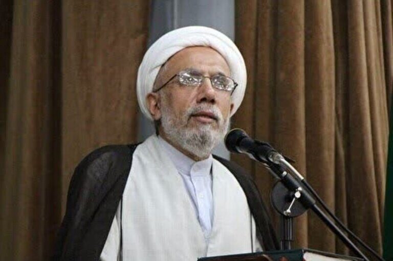 منتظران مصلح جهانی برای ترویج معارف مهدوی تلاش کنند
