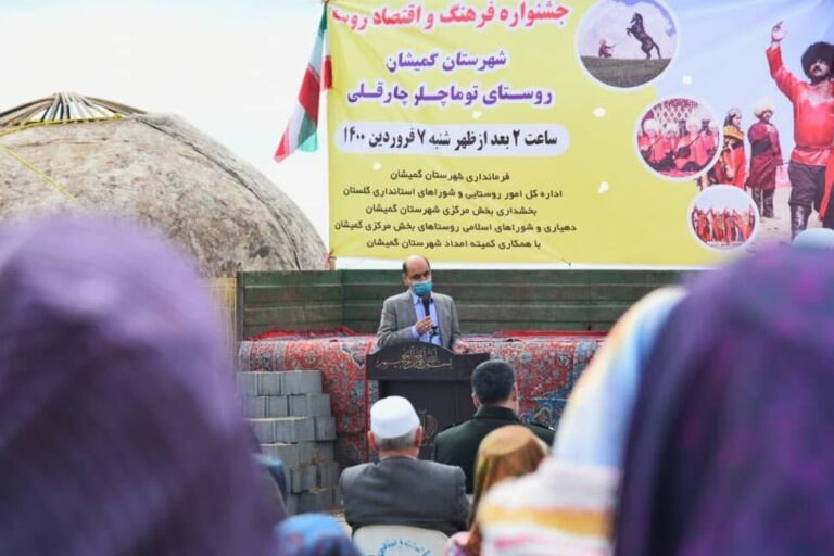 غفلت از ظرفیت گردشگری سواحل گلستان/اکتشاف گاز هفته بعدآغاز می شود