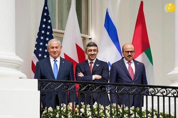 طرح ۱۸ سناتور آمریکایی برای تقویت روند سازش اعراب با صهیونیست ها