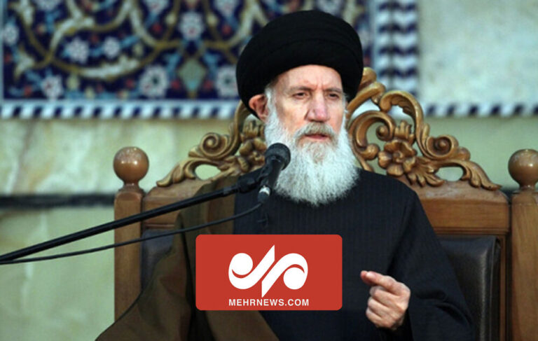 سخنان استاد فاطمی نیا در رابطه با شهید سلیمانی