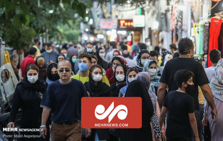 محدودیتهای جدید در پایتخت اعمال میشود