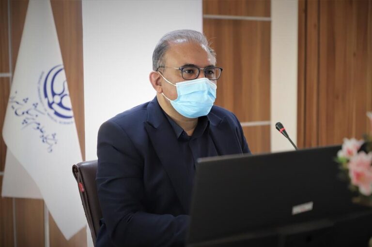 ظرفیت ۲ بیمارستان مرجع کووید ۱۹ در فارس تکمیل شد