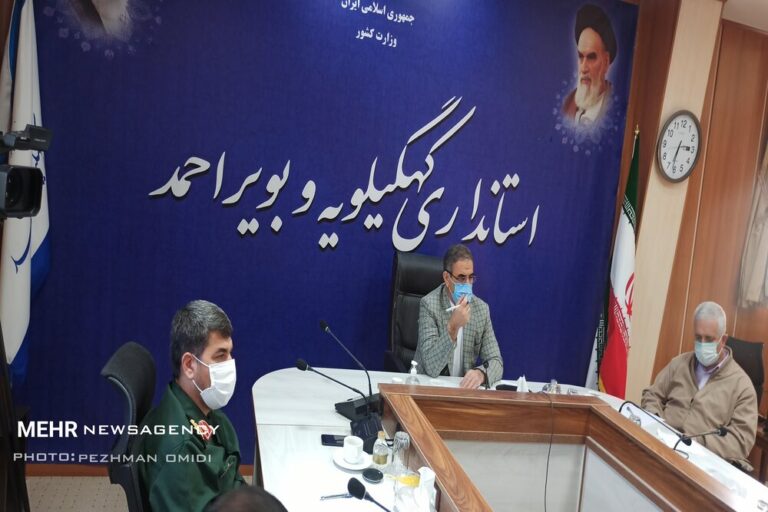 ول انگاری کرونا فاجعه ایجاد خواهدکرد/رتبه پنجم درطرح شهید سلیمانی