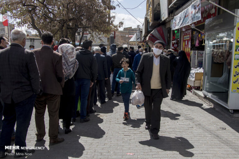 مشکل بازار مرغ در خراسان شمالی تا هفته آینده رفع میشود