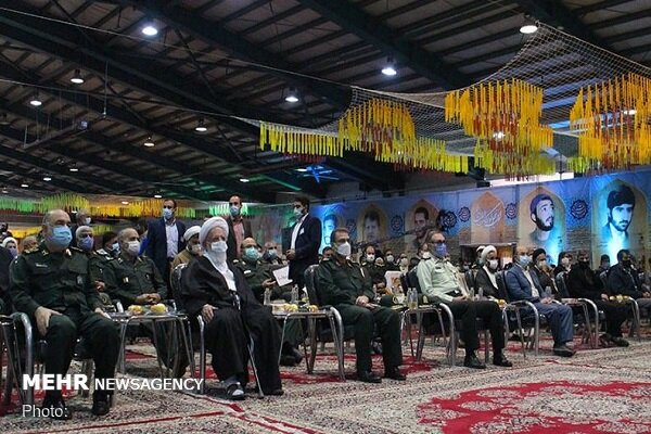 کنگرهای با ۴ هزار خدمت در مسیر محرومیتزدایی