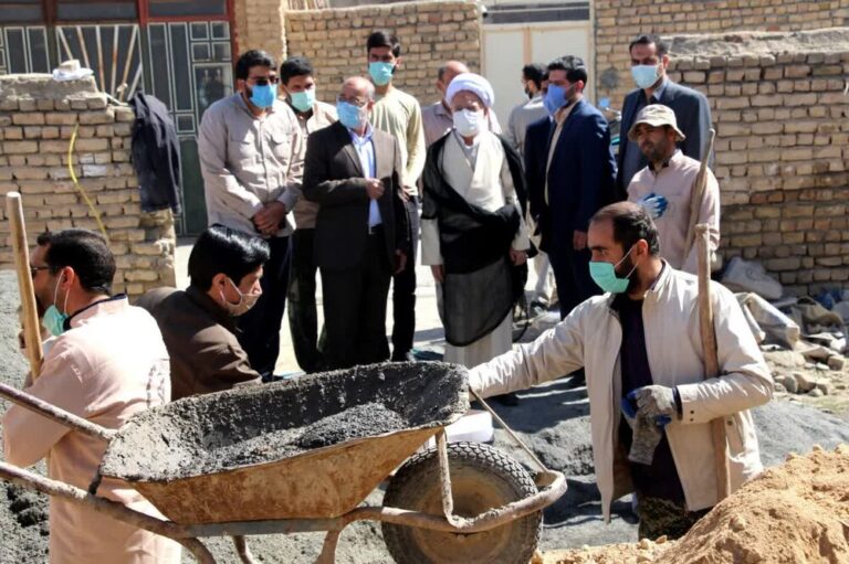 بسیاری از دستاوردها و پیشرفتهای کشور به برکت تفکر جهادی است