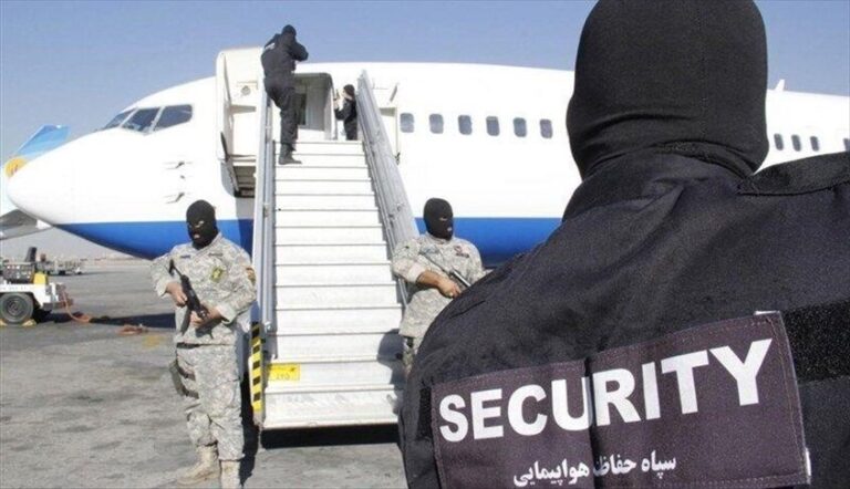 ناگفتههایی از عفو هواپیماربایان آماتوری که ۲۰ سال حبس کشیدند