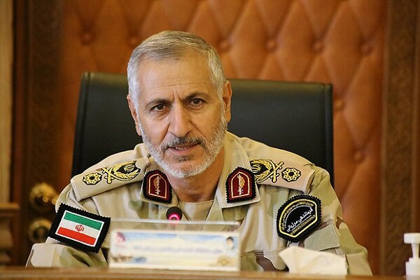 انسداد کامل مرزهای ایران انجام خواهد شد