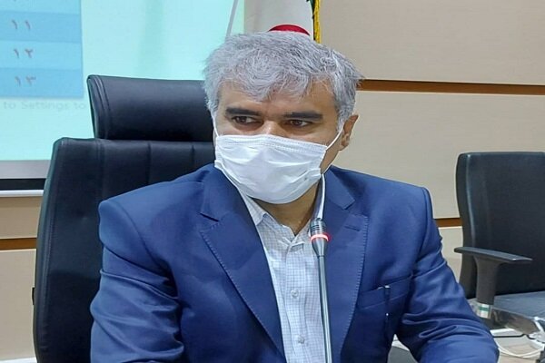 ورود کرمانشاه به پیک چهارم کرونا