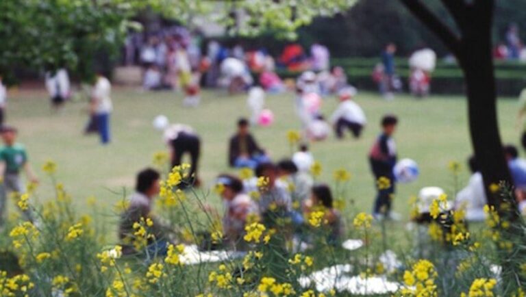 تجمع در بوستانها و تفرجگاههای مشهد در روز طبیعت ممنوع شد