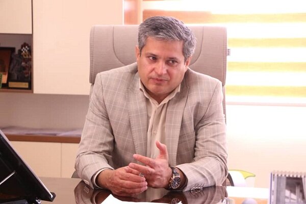 روز طبیعت تجمع در پارکهای شهر کرمان ممنوع است