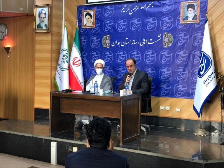 عملکرد دولت علت کاهش سرمایه اجتماعی