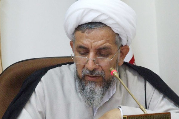 کمبودها نباید ما را از انجام وظایف باز دارد