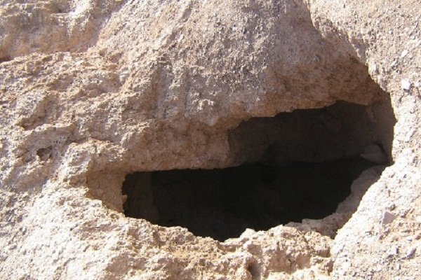 حفر تونل غیر مجاز در منزل مسکونی شهرری