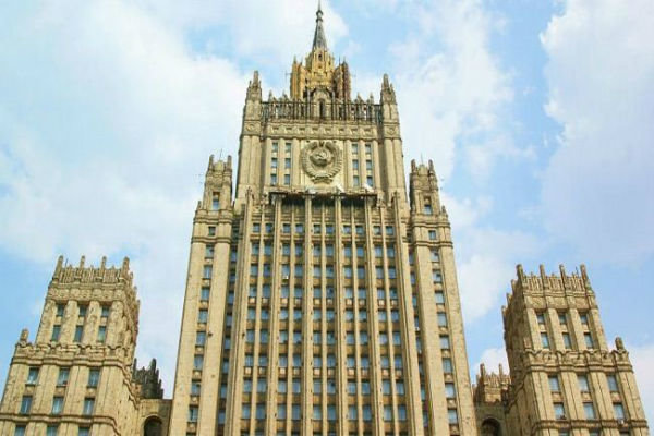 سیاست ناتو باعث تشدید رقابت تسلیحاتی میشود
