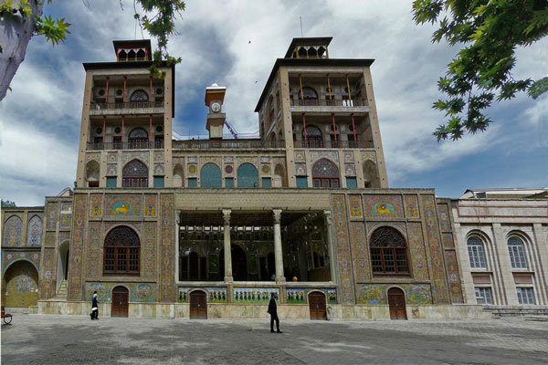 کوک شدن ساعت شمس العماره/محدودیت های پروازی