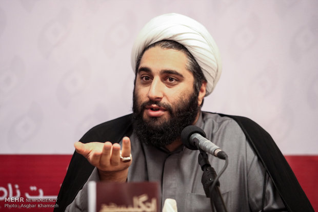 دعوت از حجت الاسلام پناهیان برای مباحثه درباره انتخابات و مهدویت
