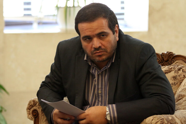 عنابستانی مدرکی علیه سرباز راهور ارائه نکرده است
