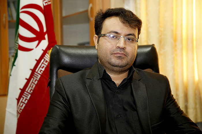 نصب پرچم چین در جزیره قشم تکذیب شد
