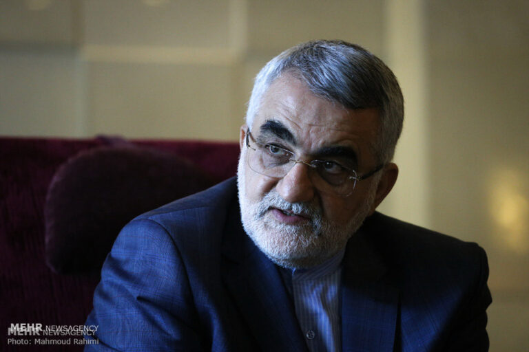 ماجرای سنگاندازی دولت روحانی در قرارداد ۵۰ میلیارد یورویی با چین