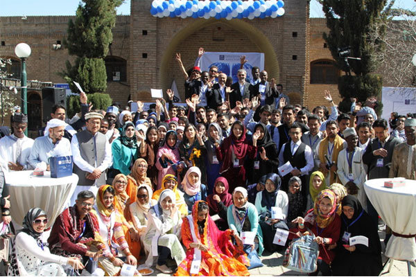 تحصیل ۶۵۰۰ دانشجوی خارجی در دانشگاههای علوم پزشکی