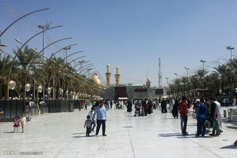 انتقاد از اعزامهای عتبات بدون رعایت شیوهنامههای بهداشتی