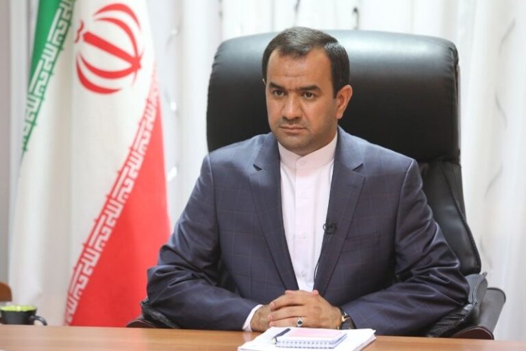 سرپرست سازمان همیاری شهرداریهای خوزستان منصوب شد