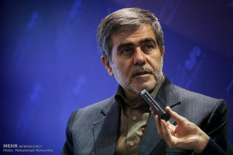 اجبار درانتقال تجهیزات از فردو به نطنز جای سئوال دارد