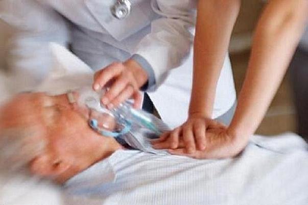 تشنج های کرونایی خطر مرگ را افزایش می دهد