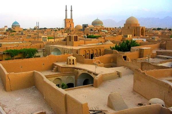 امنیت اجتماعی در بافت جهانی یزد ارتقا مییابد/توقیف ۵۰ موتورسیکلت