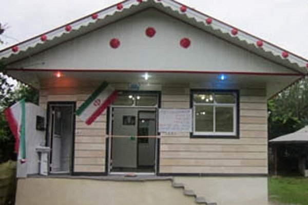 احداث بیش از ۱۳۰۰ واحد مسکونی برای مددجویان گیلانی